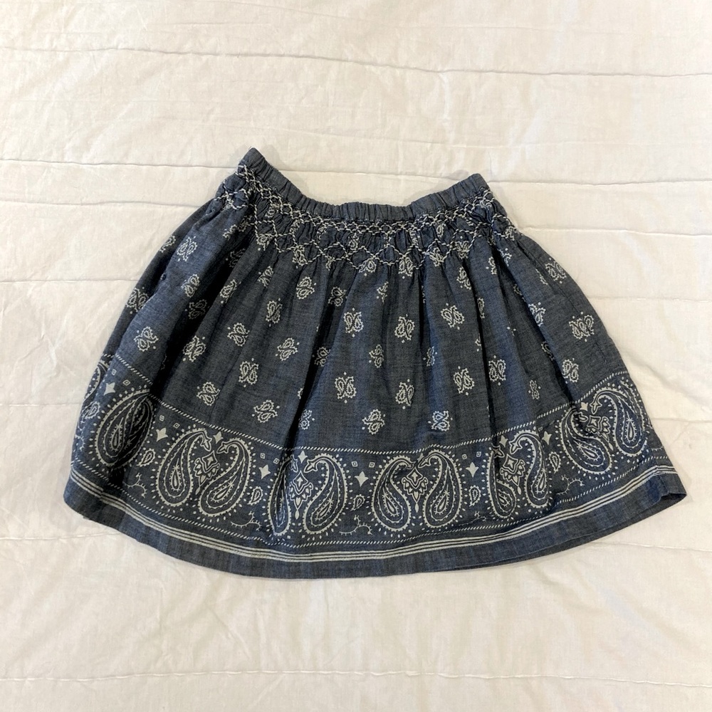 Childrens Skirt